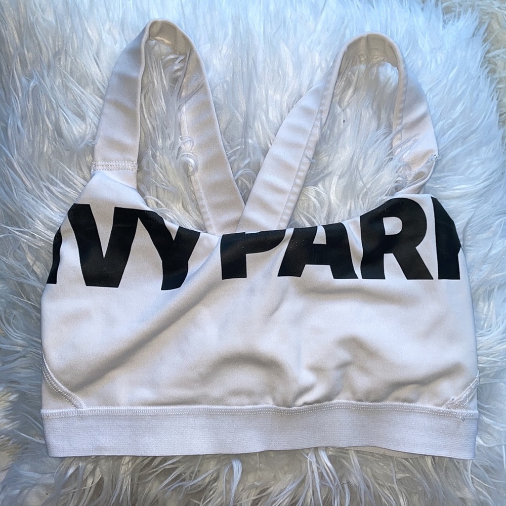 IVY PARK Sports bra